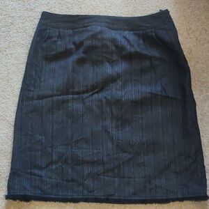 ⚓️✔️📸Harve Benard Wool Skirt